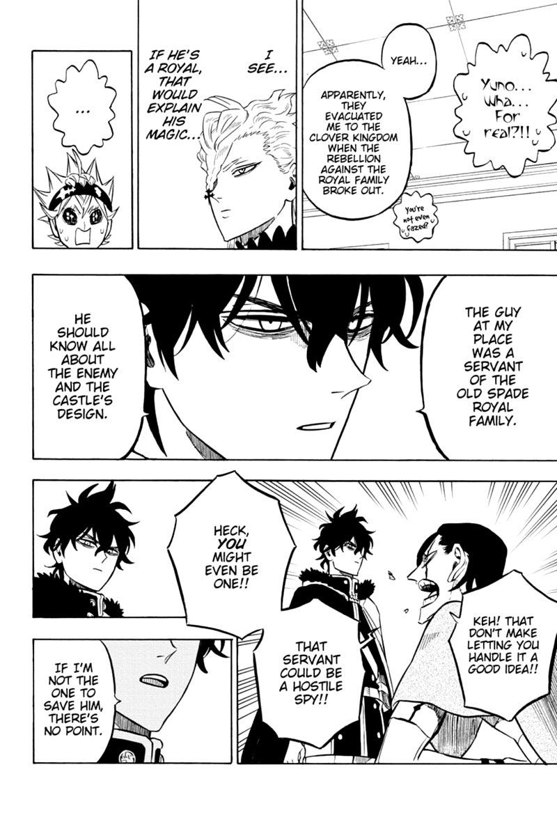 Black Clover 264 6