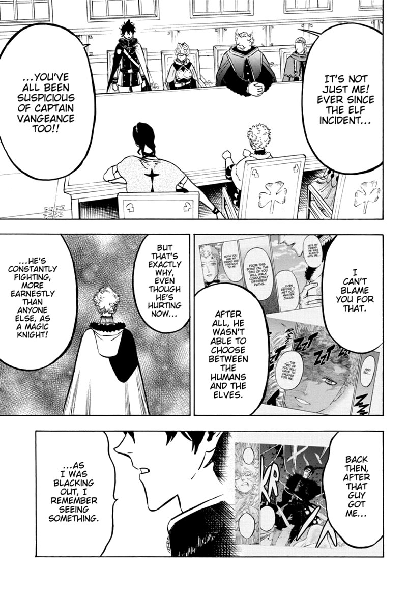 Black Clover 264 7