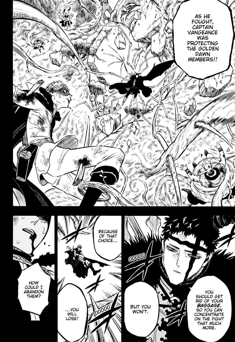 Black Clover 264 8