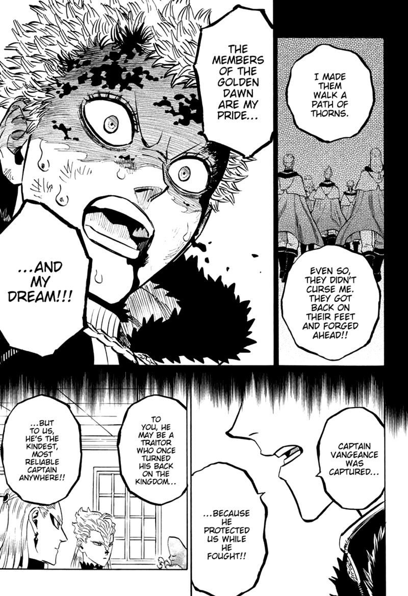 Black Clover 264 9