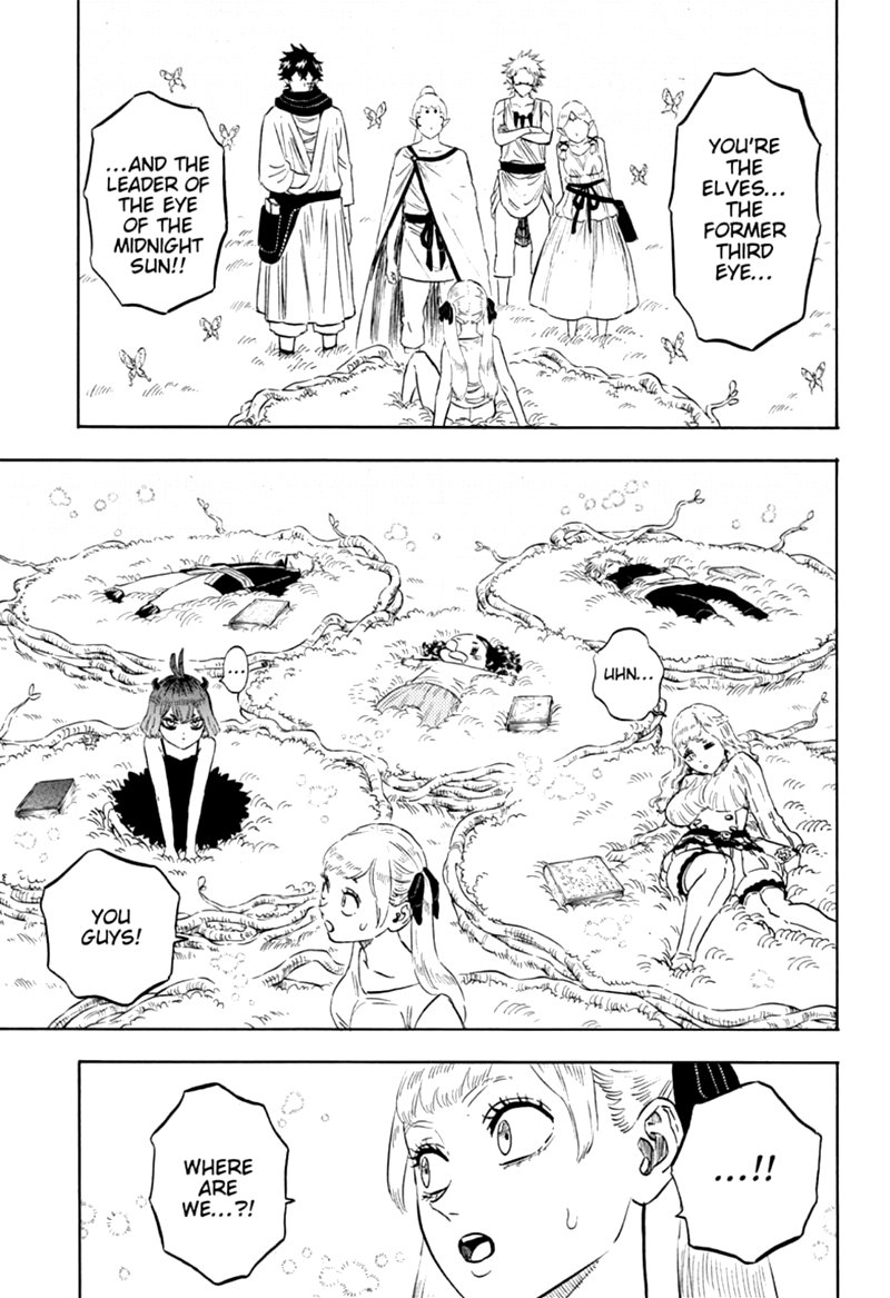 Black Clover 265 1