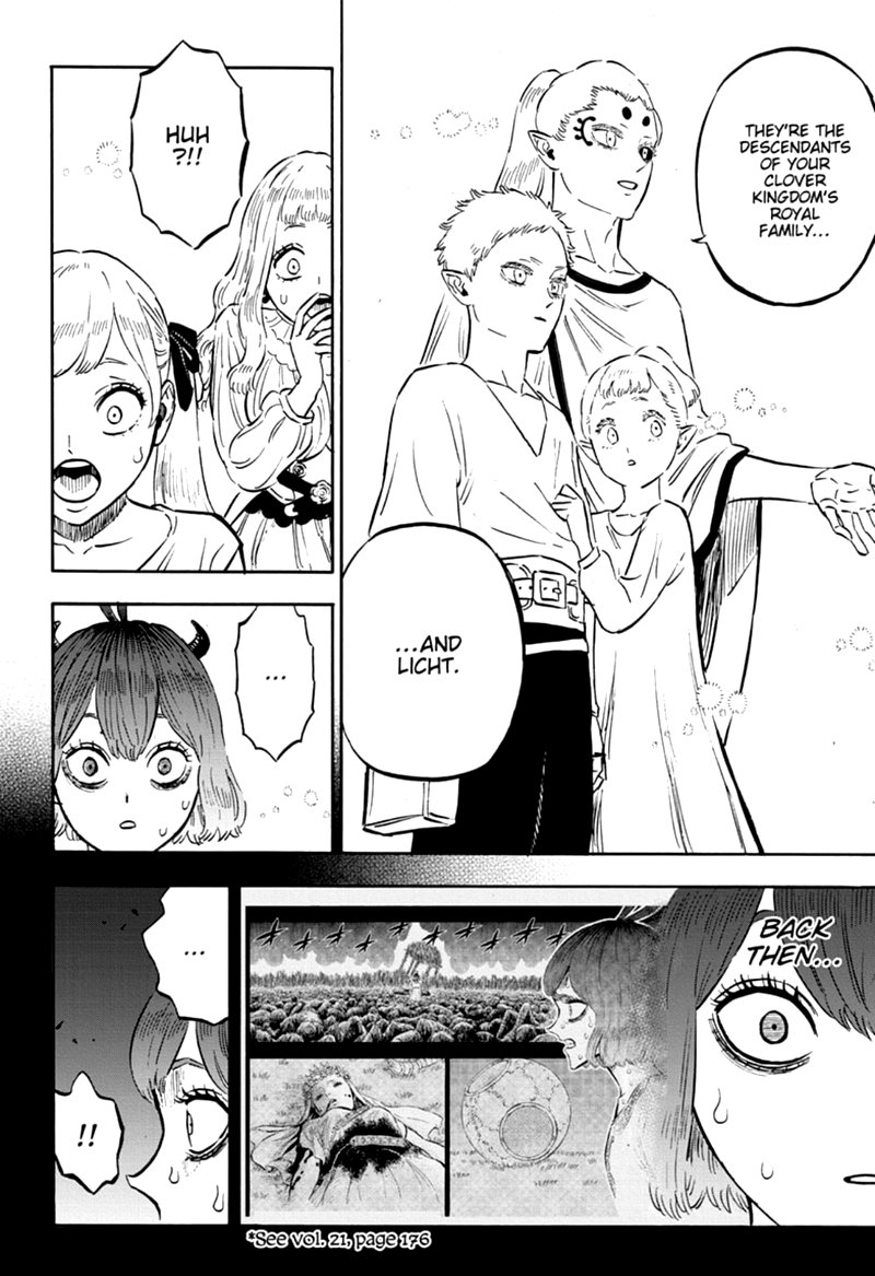 Black Clover 265 3