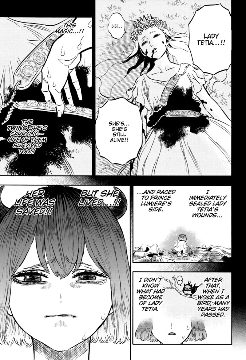 Black Clover 265 4