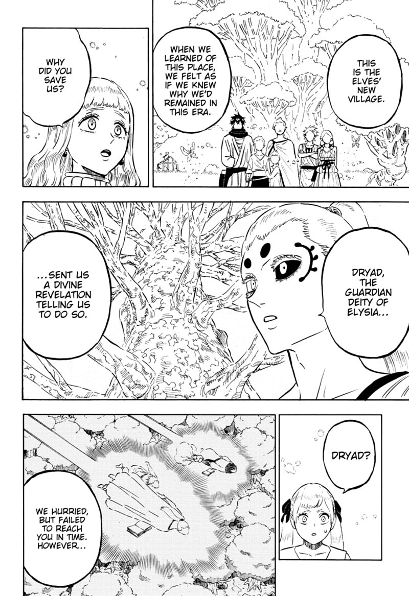 Black Clover 265 5