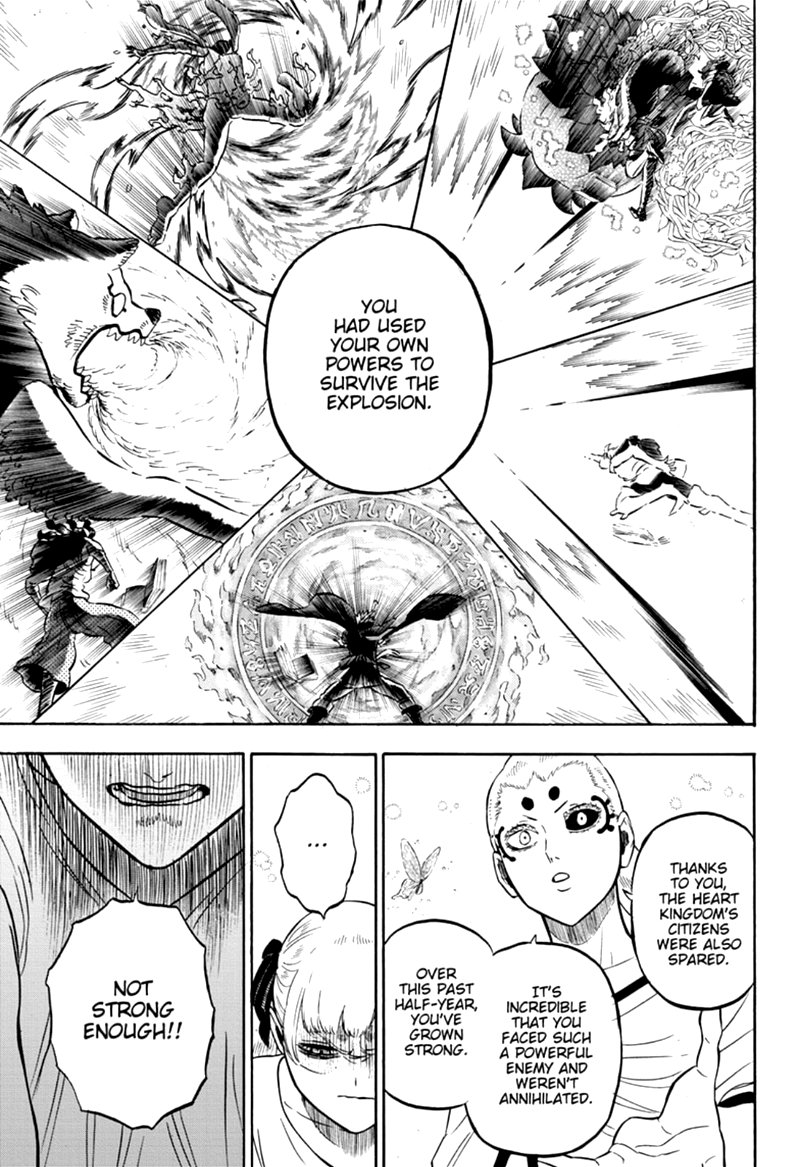 Black Clover 265 6