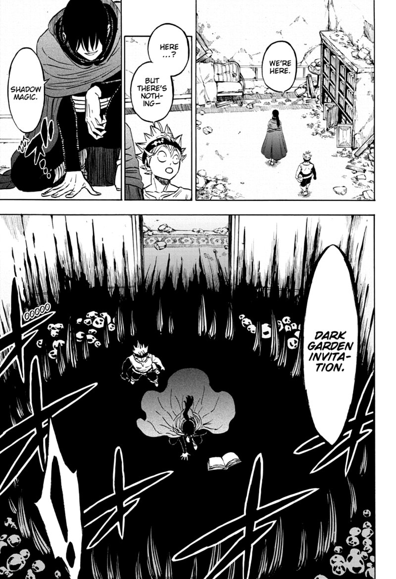 Black Clover 266 10