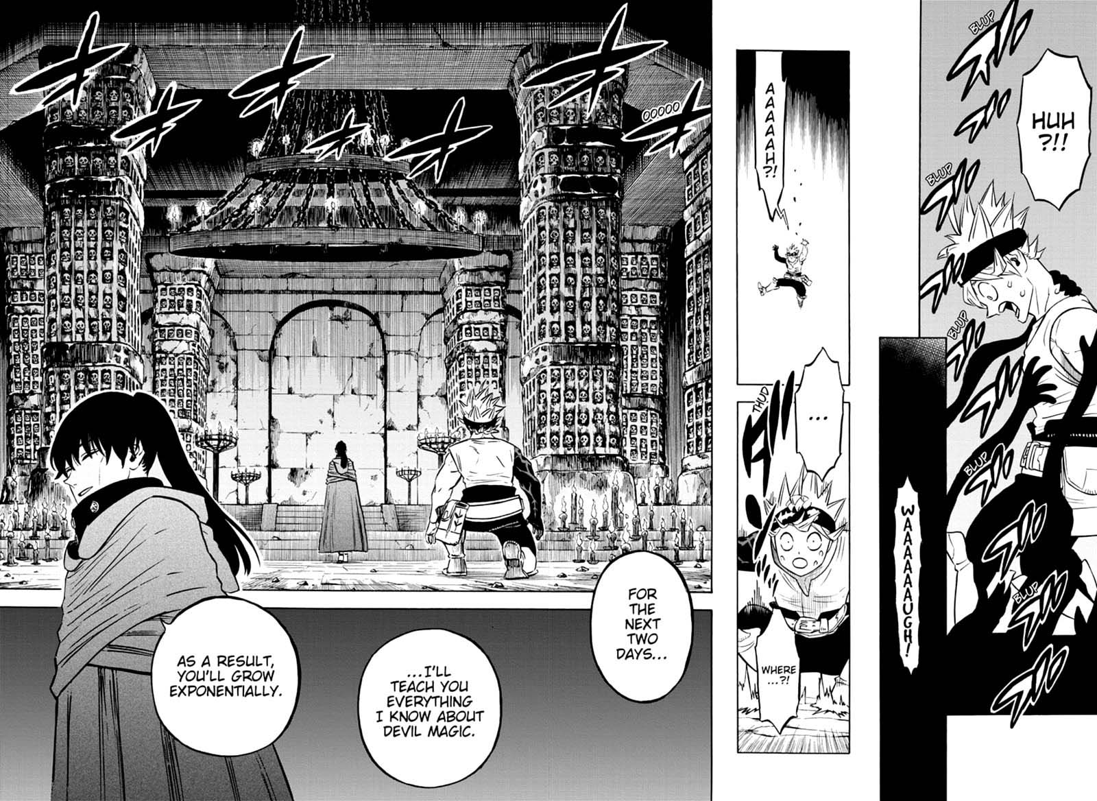 Black Clover 266 11