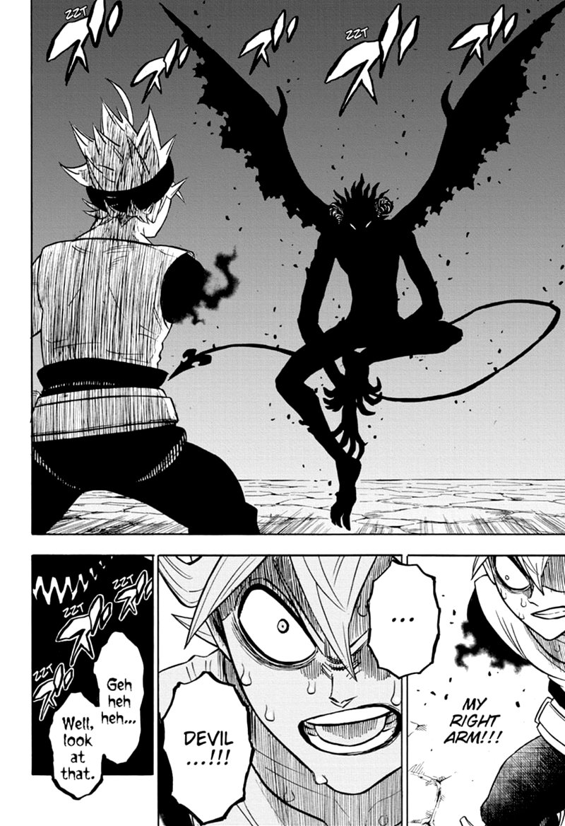 Black Clover 266 14