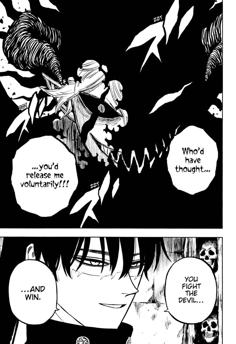Black Clover 266 15