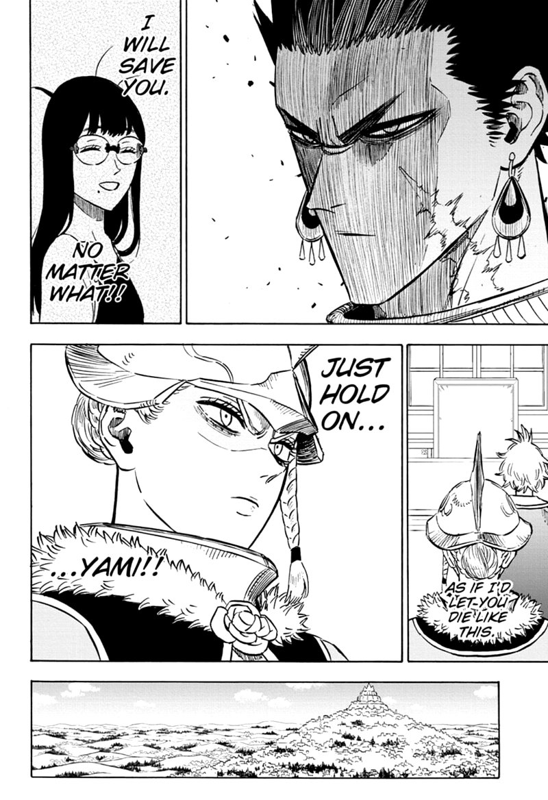 Black Clover 266 3