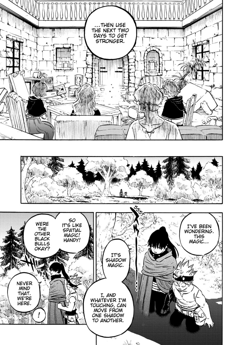 Black Clover 266 8