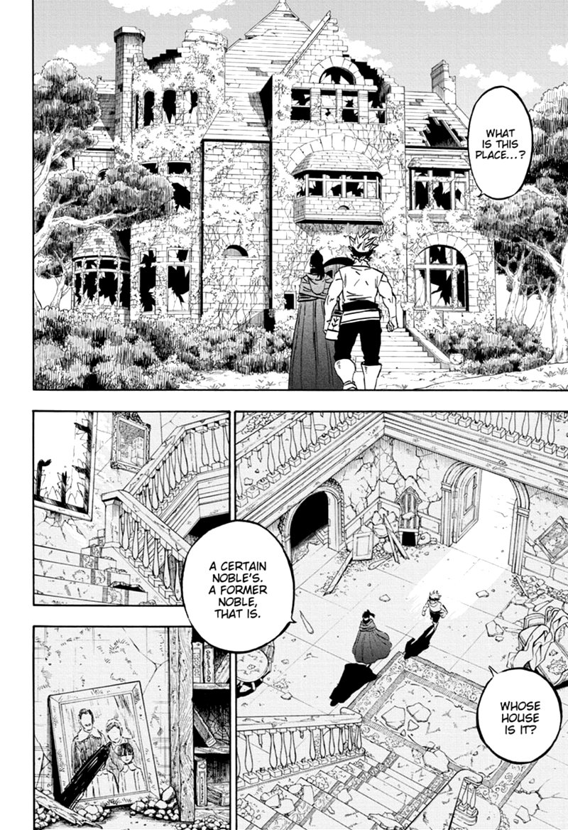 Black Clover 266 9