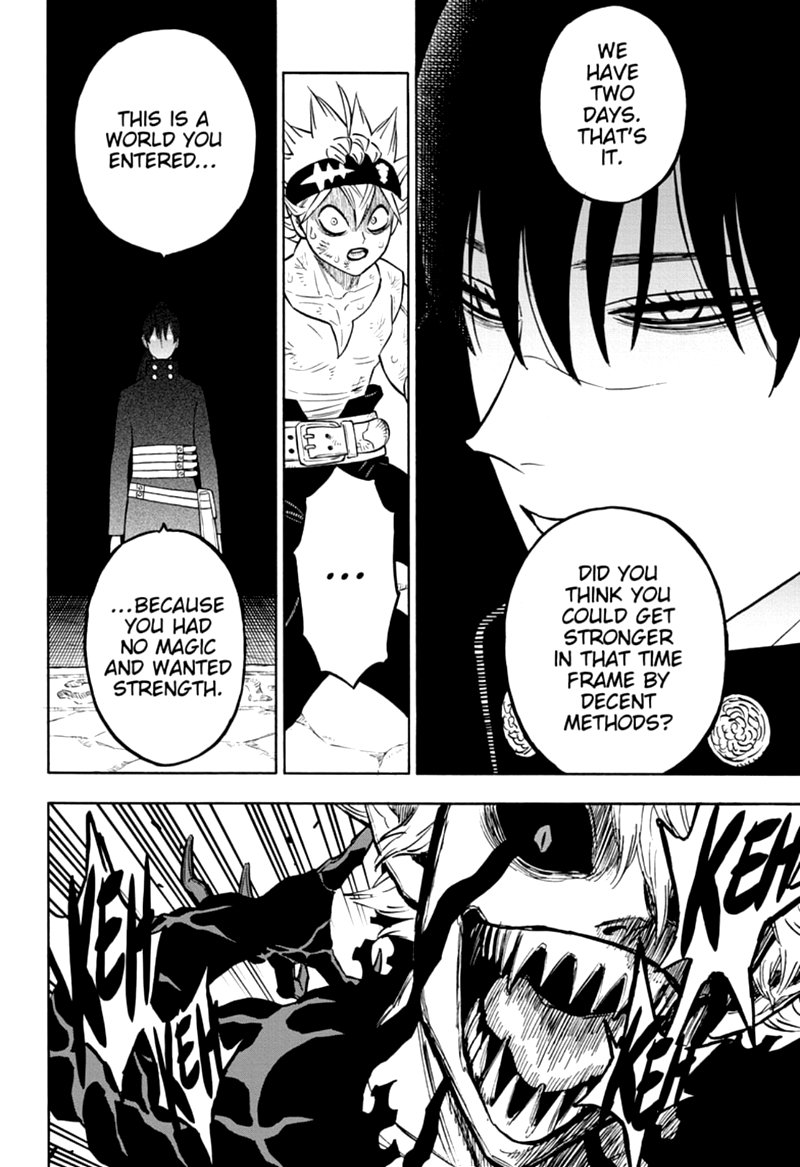 Black Clover 267 10