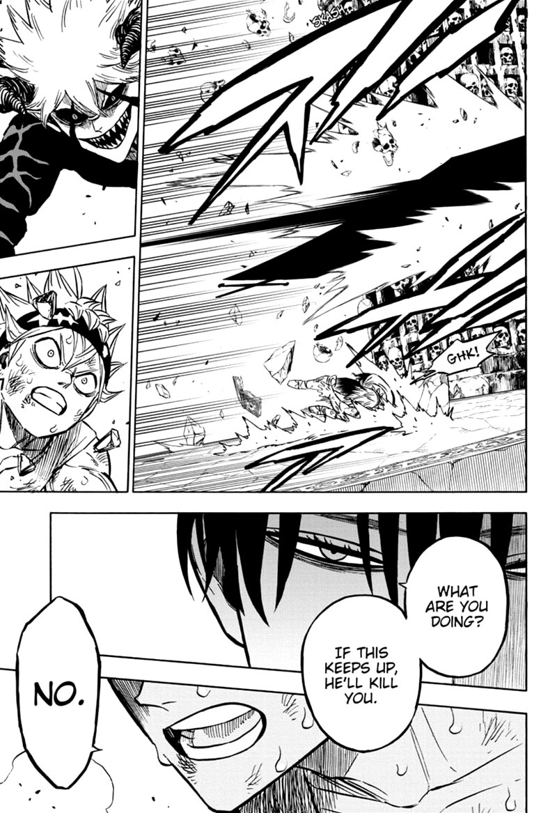 Black Clover 267 11