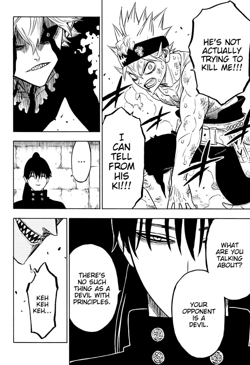 Black Clover 267 12