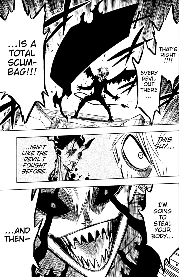 Black Clover 267 13