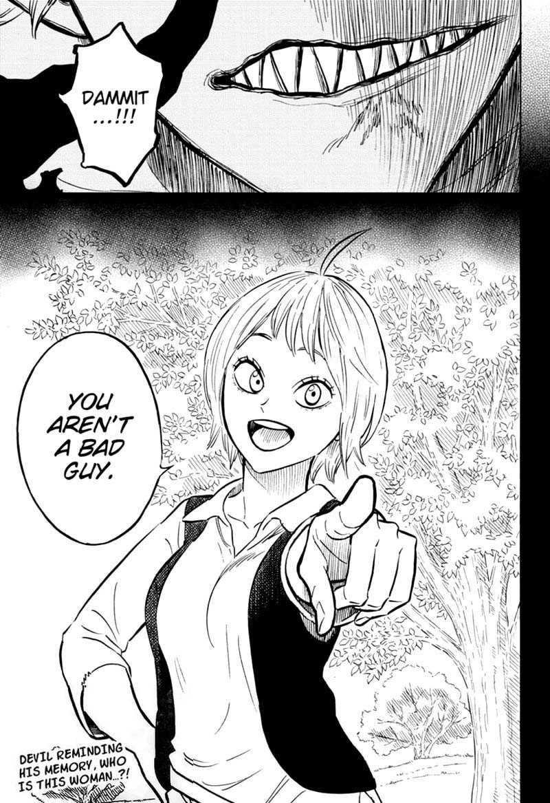 Black Clover 267 15