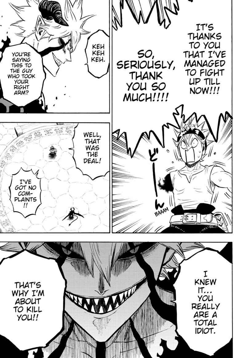 Black Clover 267 3