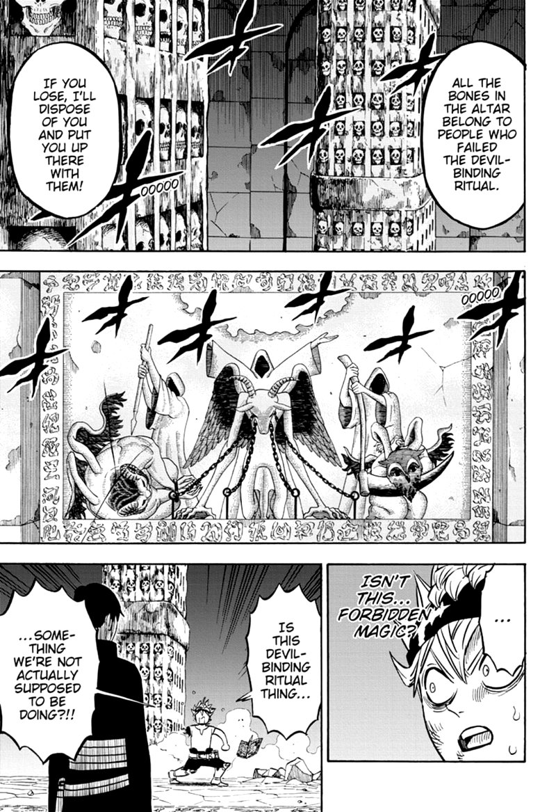 Black Clover 267 9