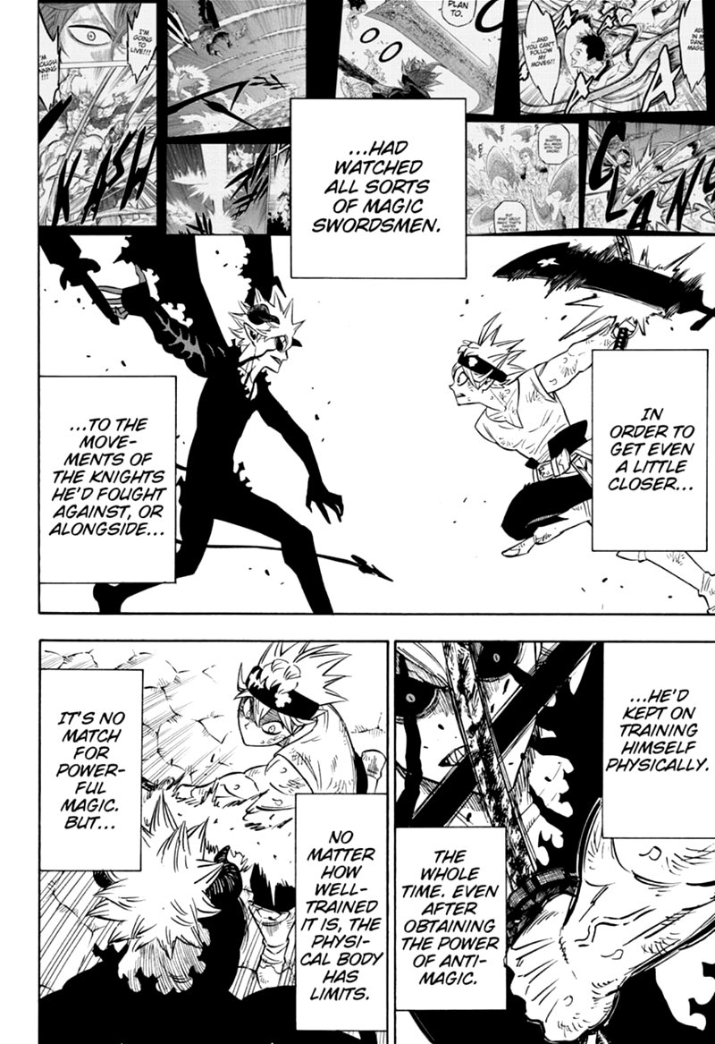 Black Clover 269 11