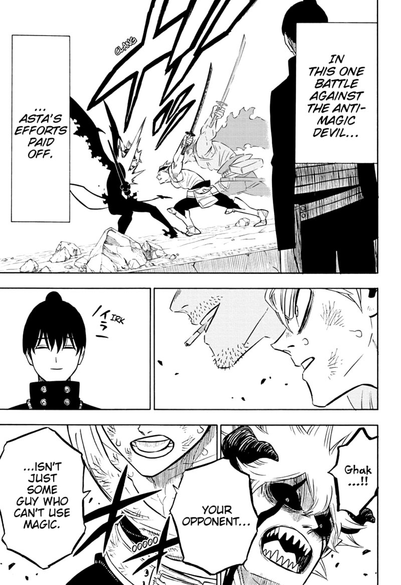 Black Clover 269 12