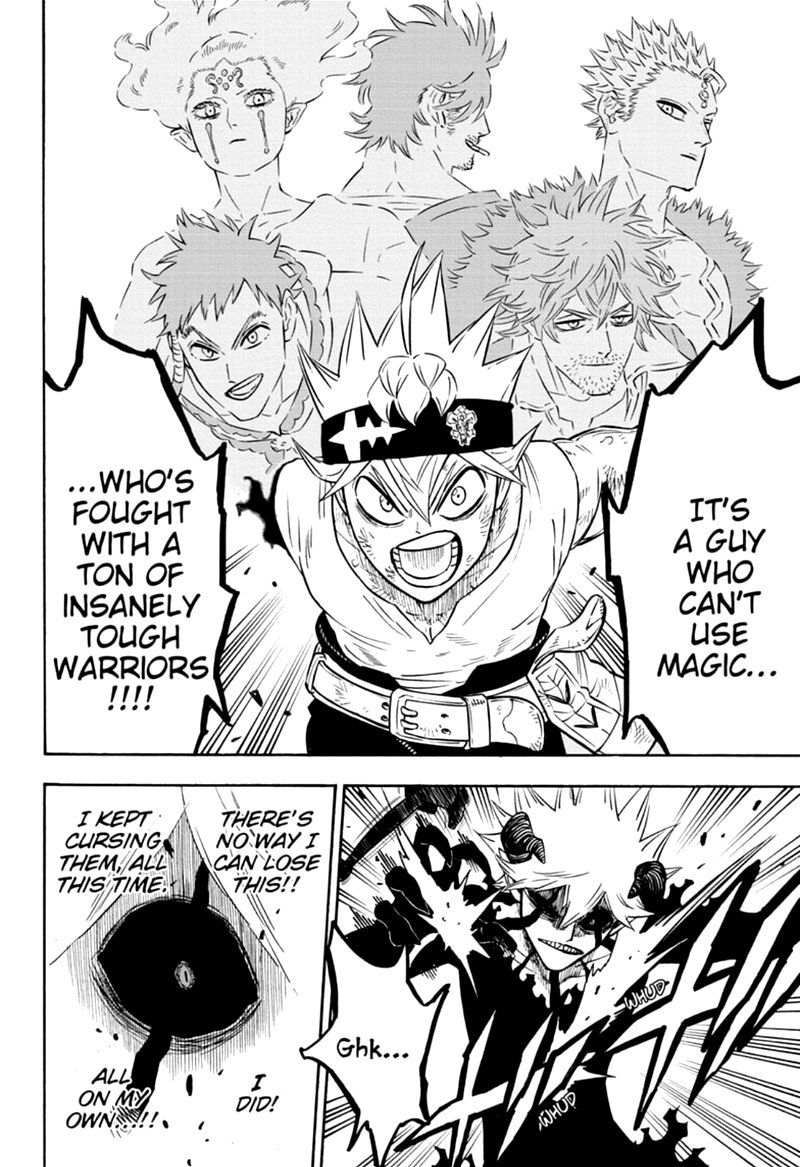 Black Clover 269 13