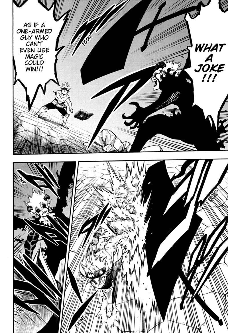 Black Clover 269 2