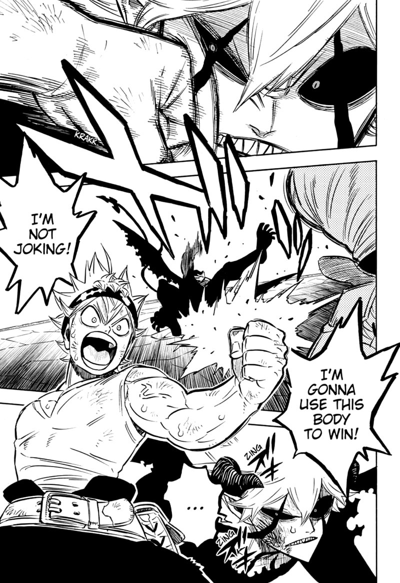 Black Clover 269 3