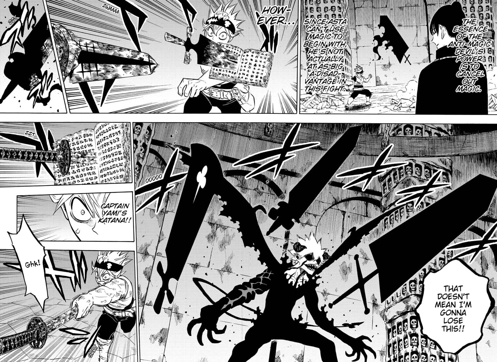 Black Clover 269 4