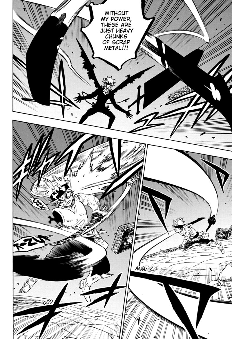 Black Clover 269 5