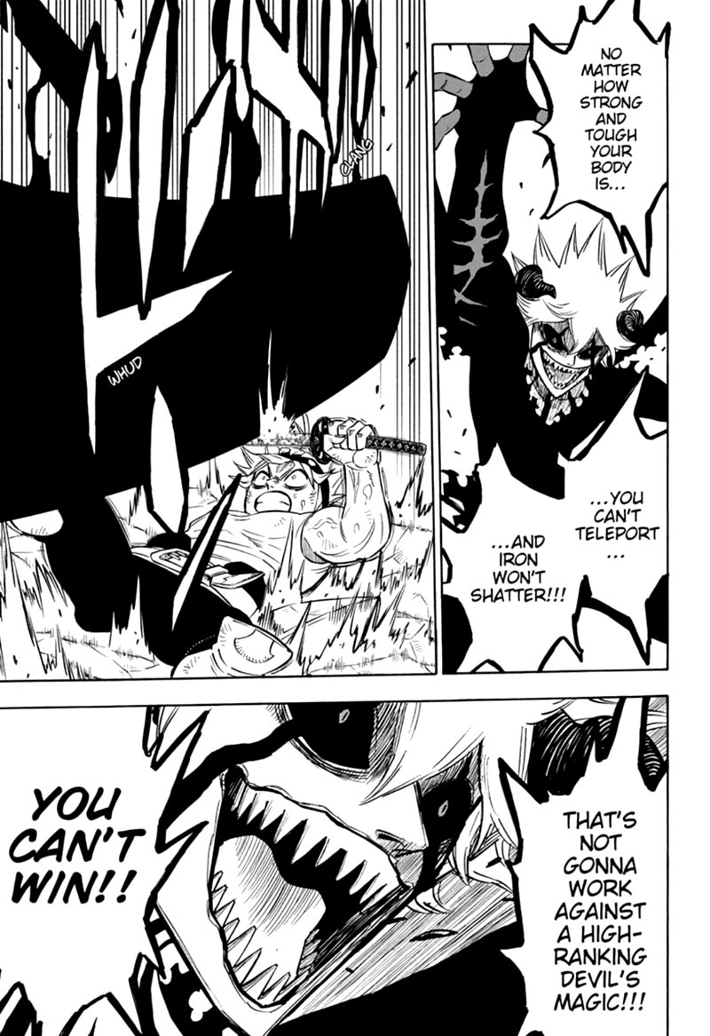 Black Clover 269 6