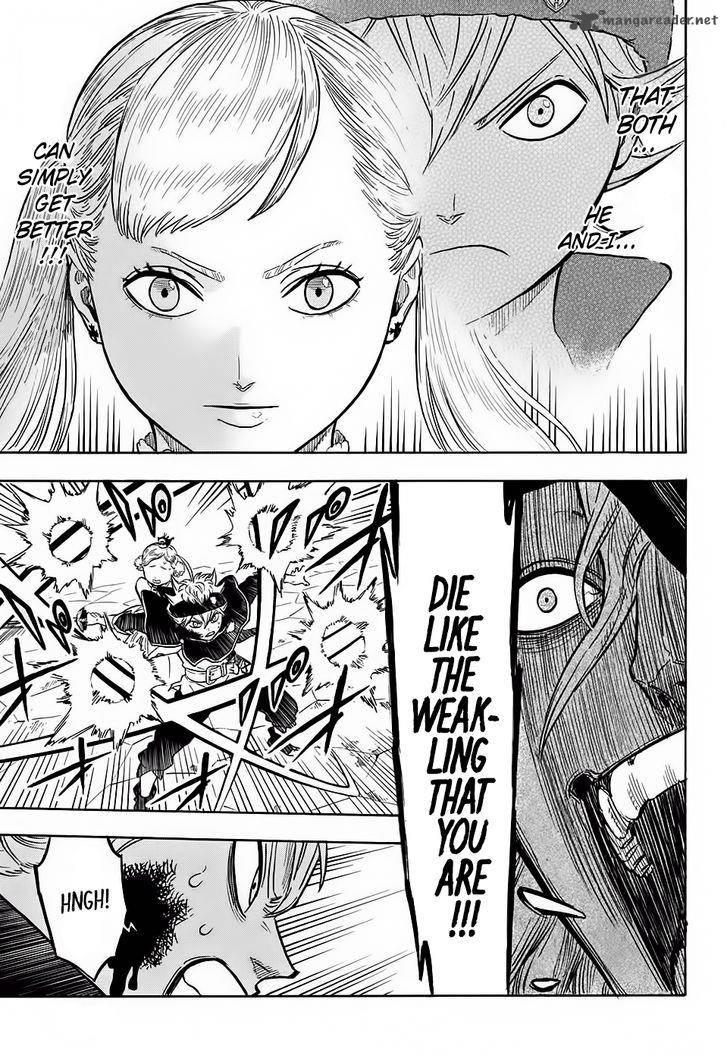 Black Clover 27 12