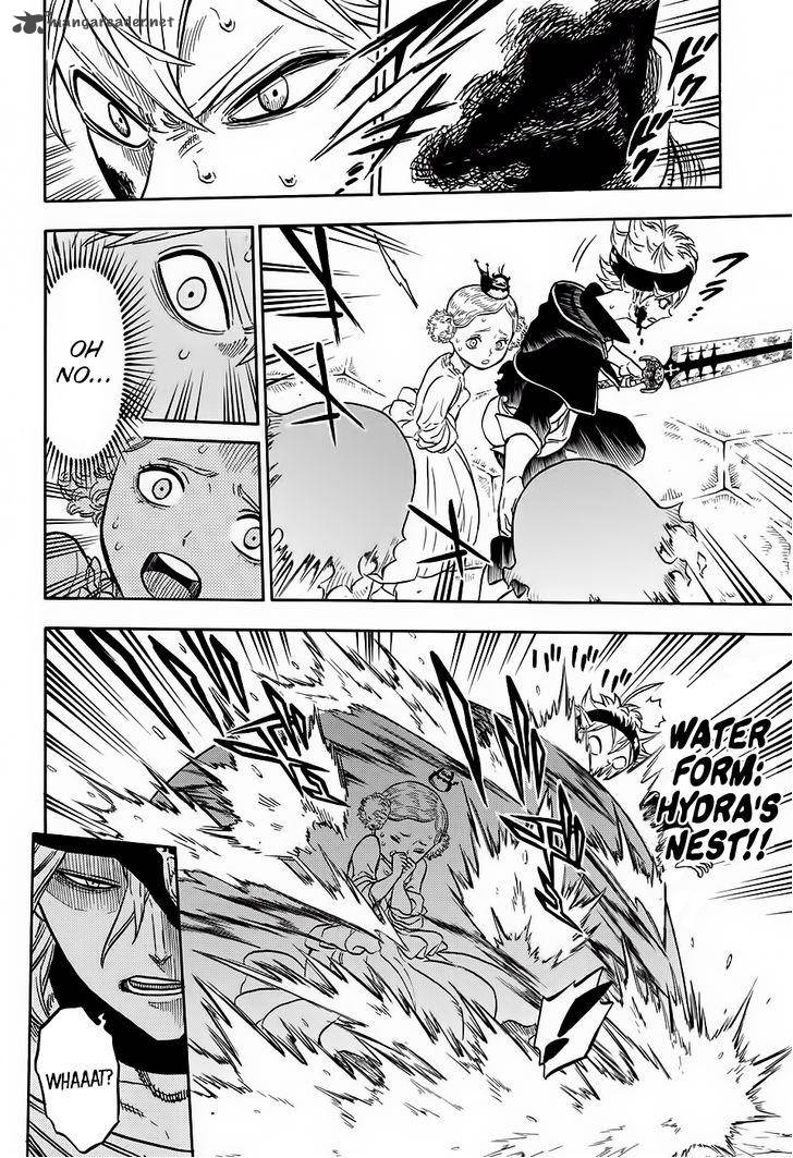 Black Clover 27 13