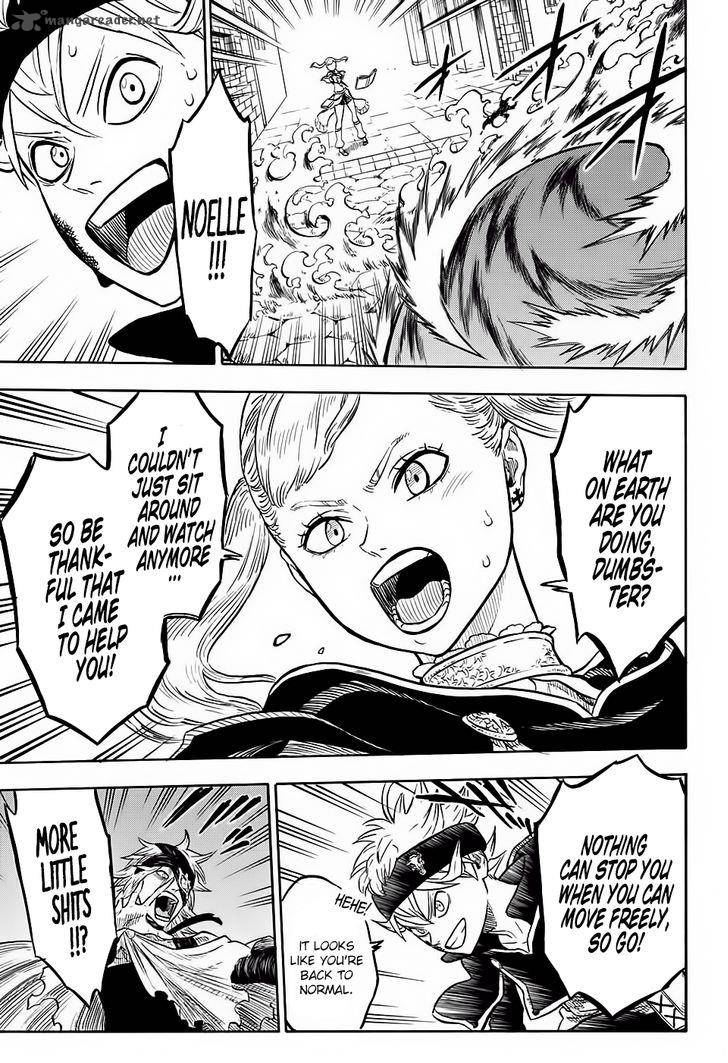 Black Clover 27 14