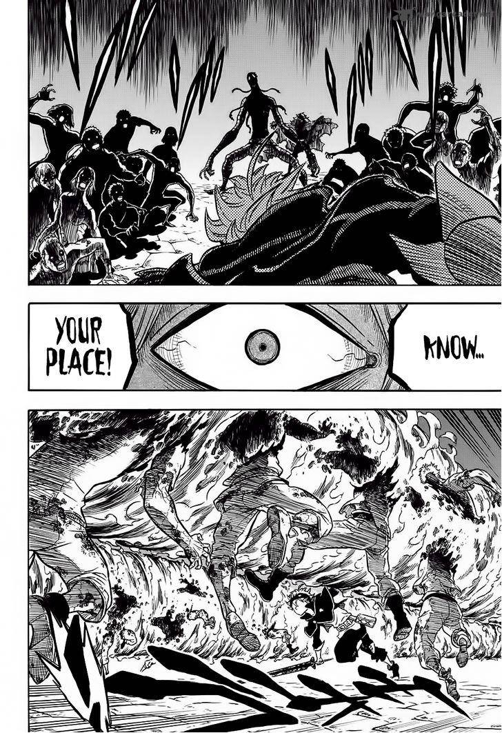 Black Clover 27 15