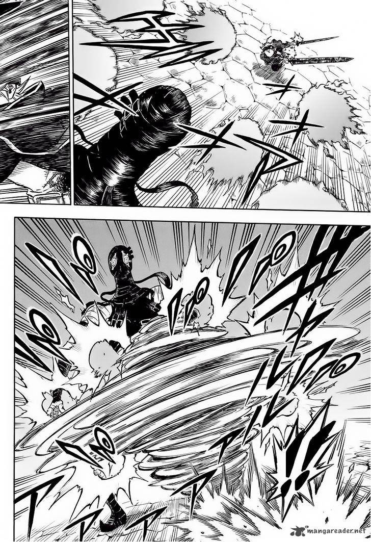 Black Clover 27 17