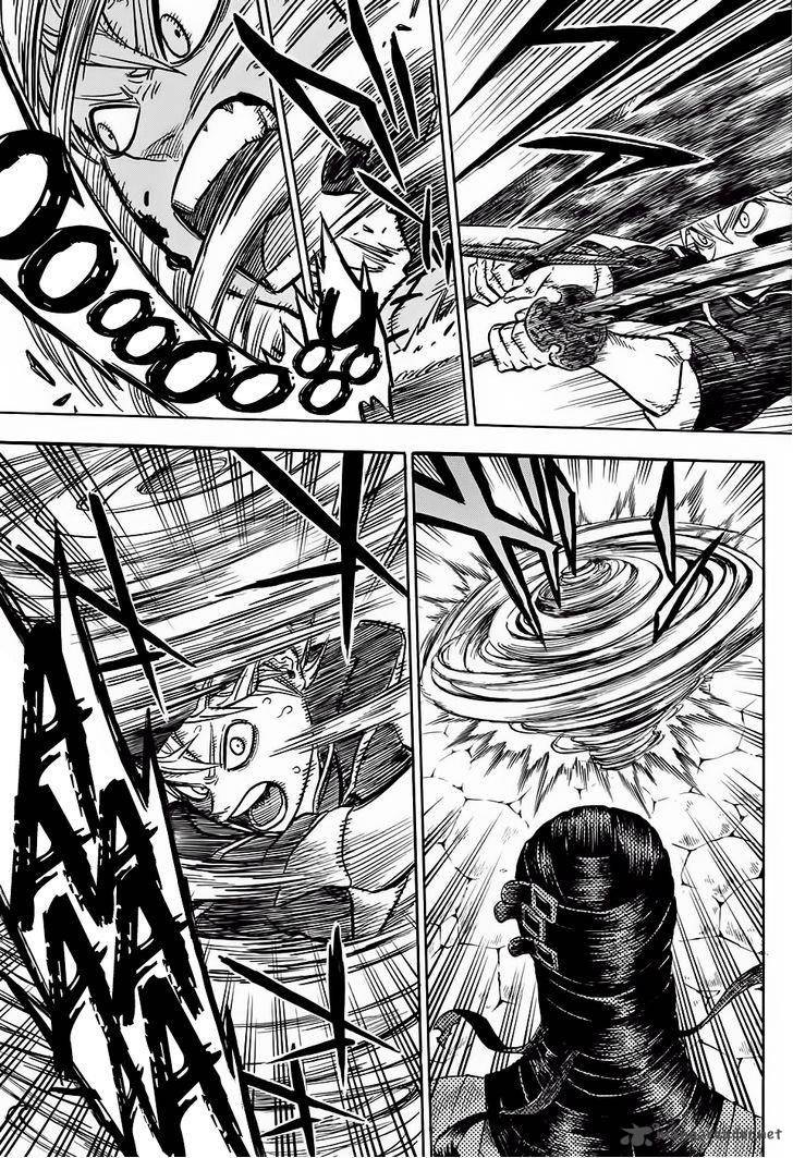 Black Clover 27 18