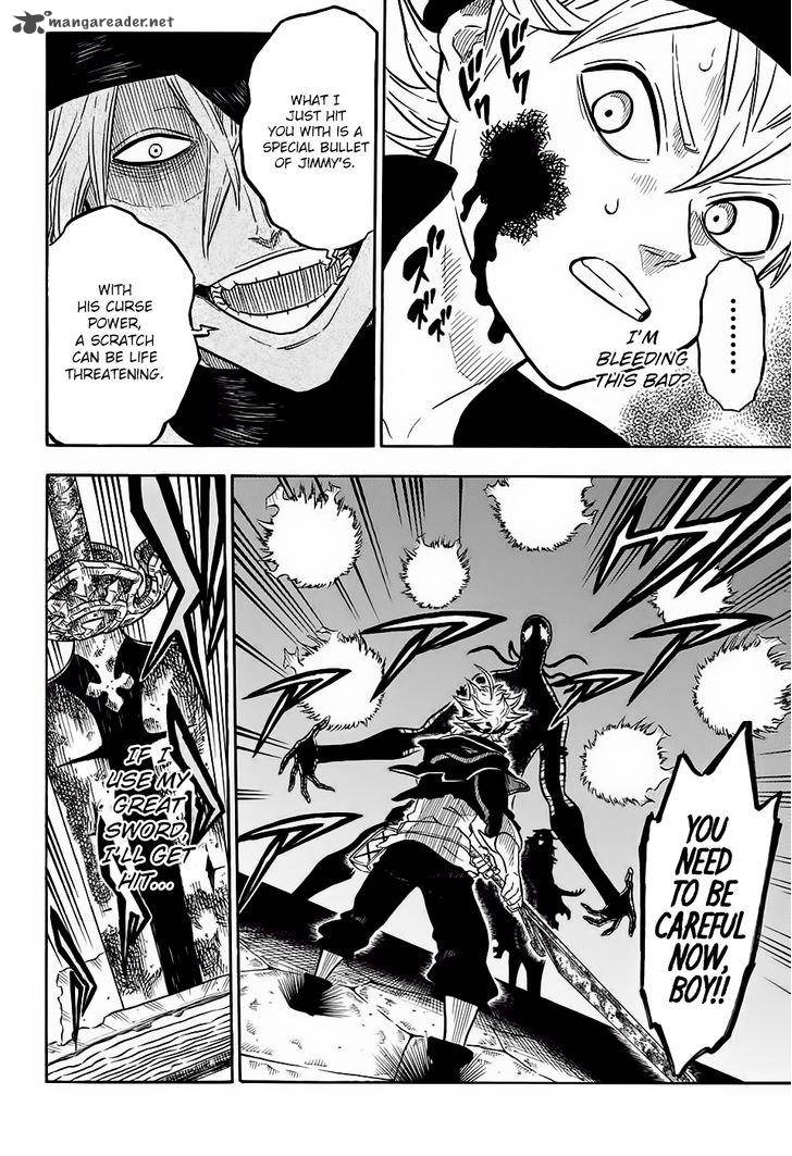 Black Clover 27 3