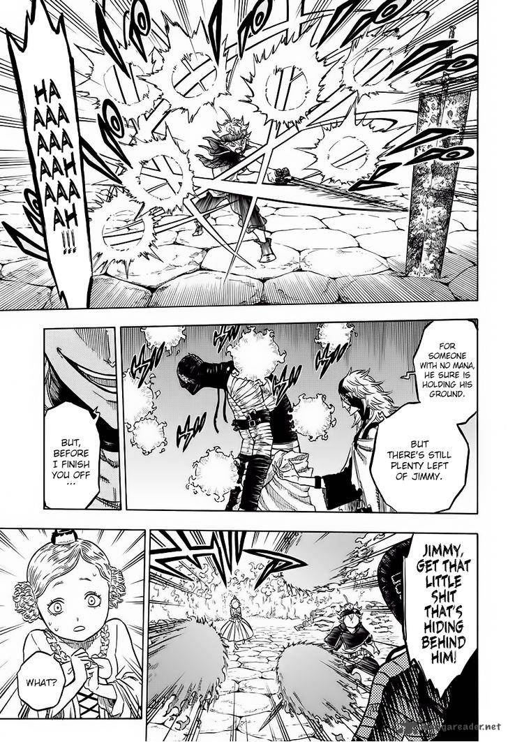 Black Clover 27 4