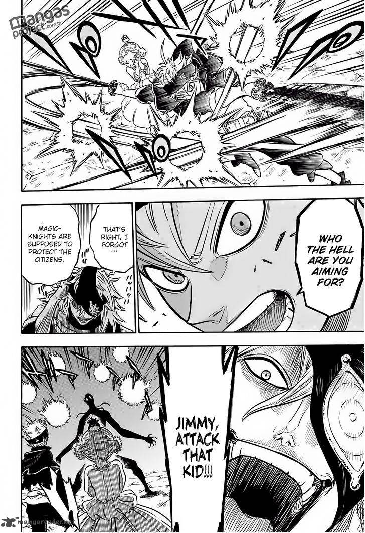 Black Clover 27 5