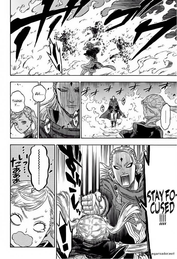 Black Clover 27 9