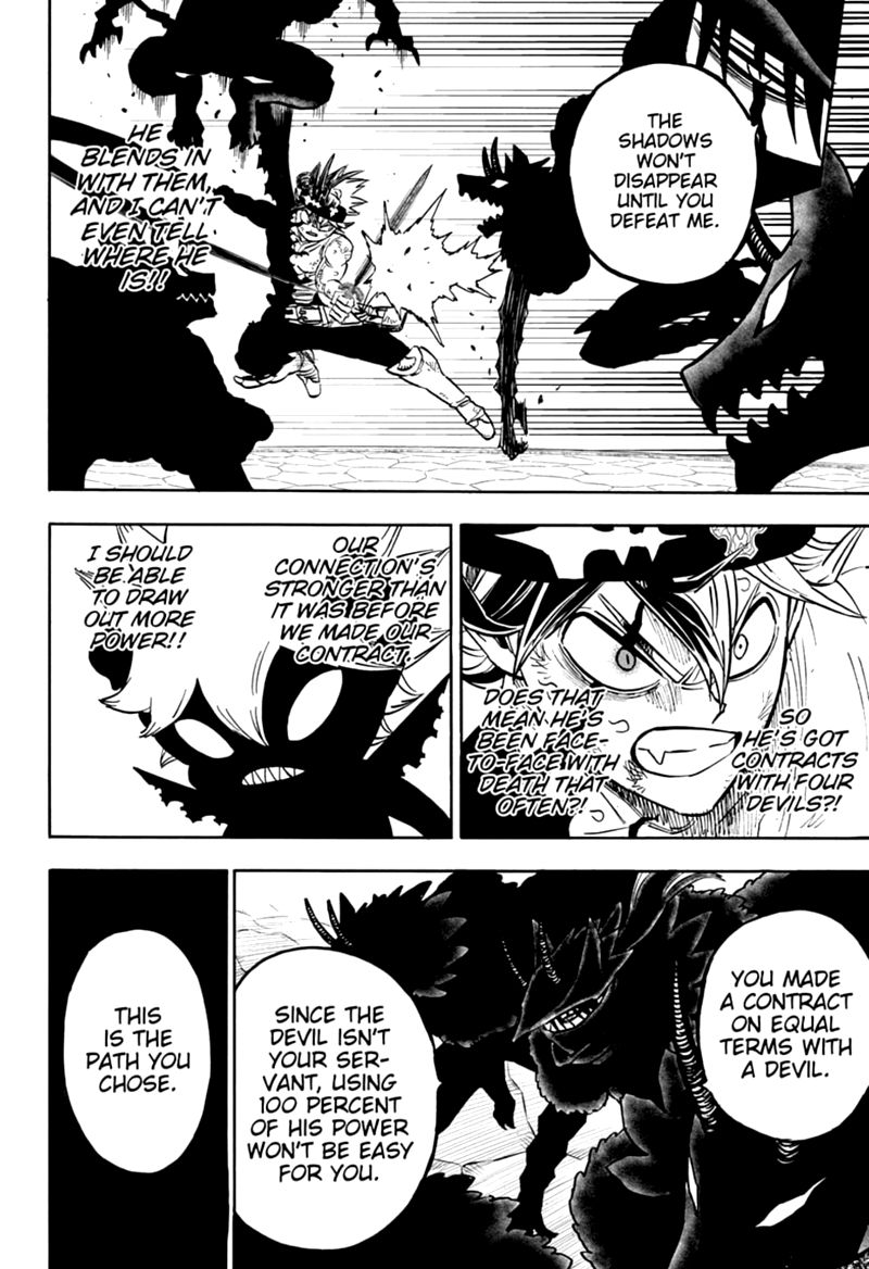 Black Clover 271 10