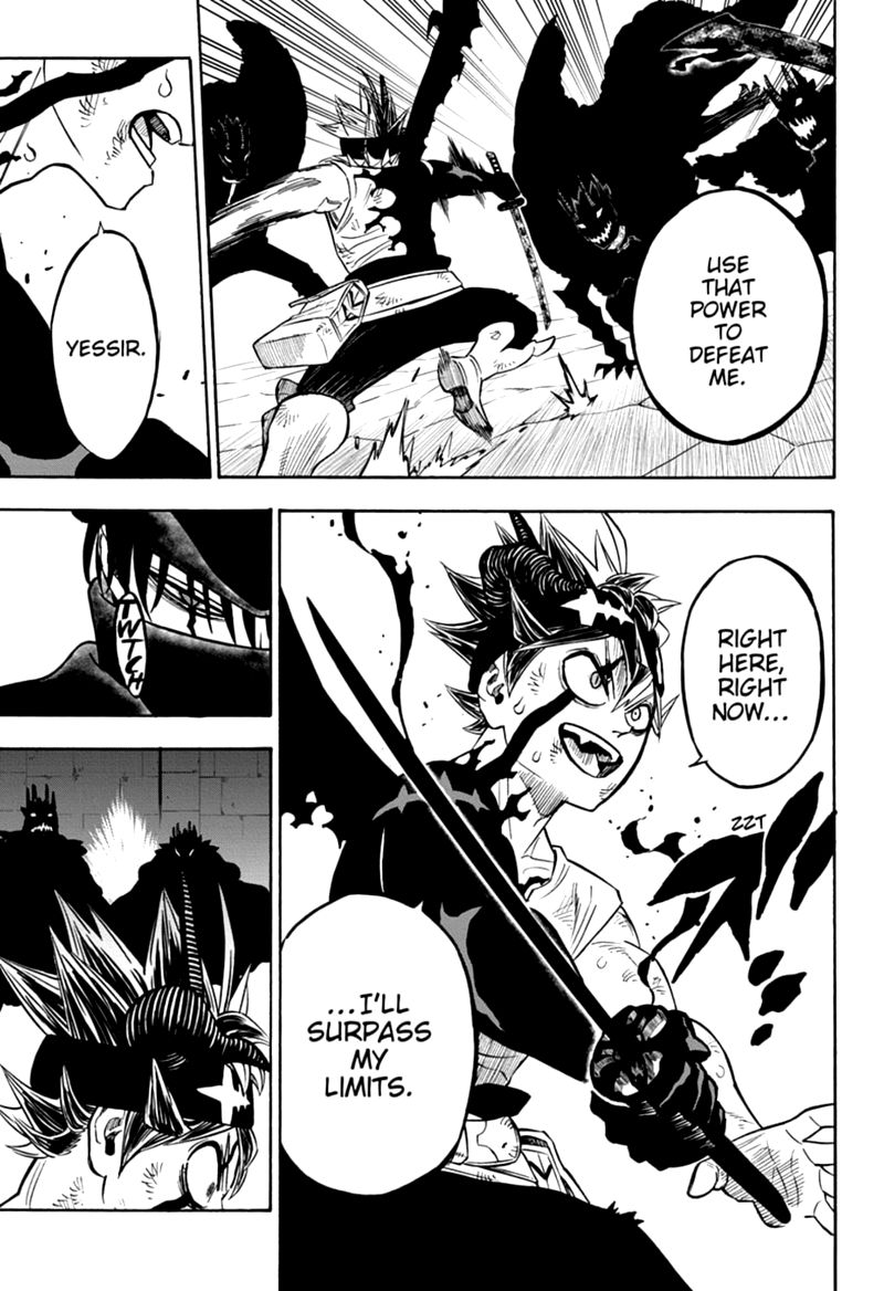 Black Clover 271 11
