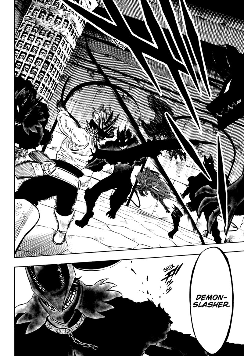 Black Clover 271 12