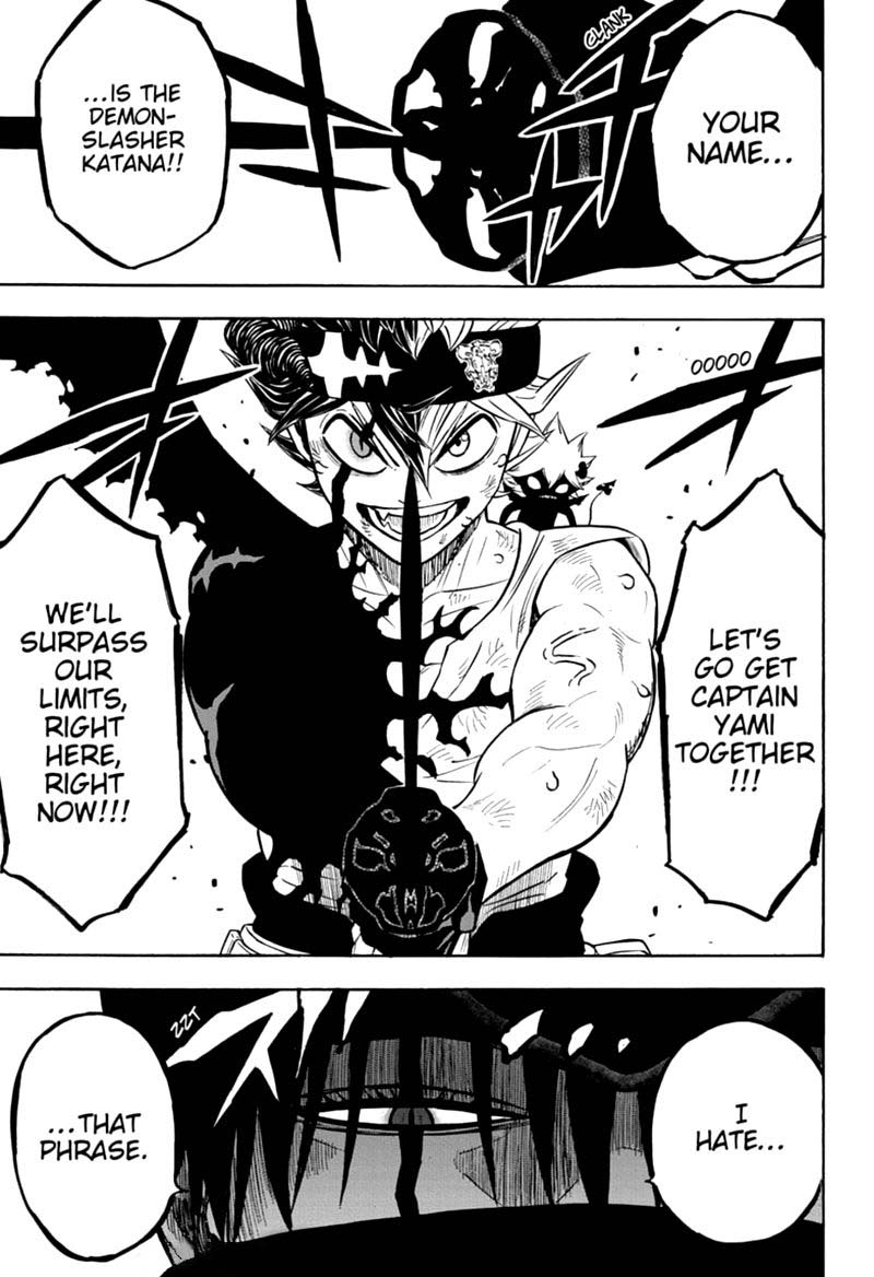 Black Clover 271 13
