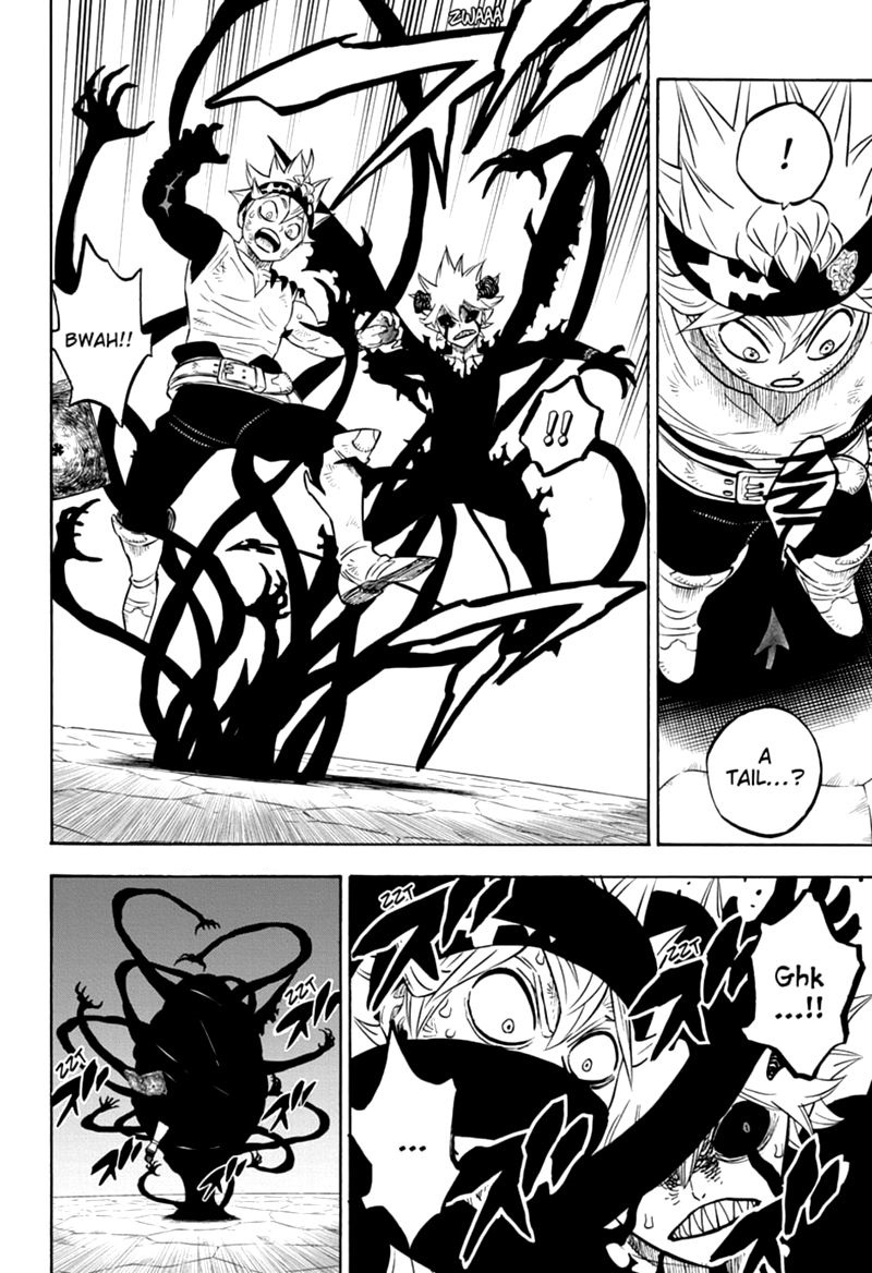 Black Clover 271 3