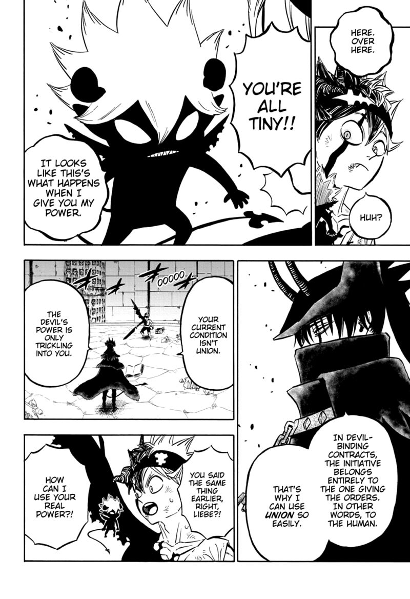 Black Clover 271 5