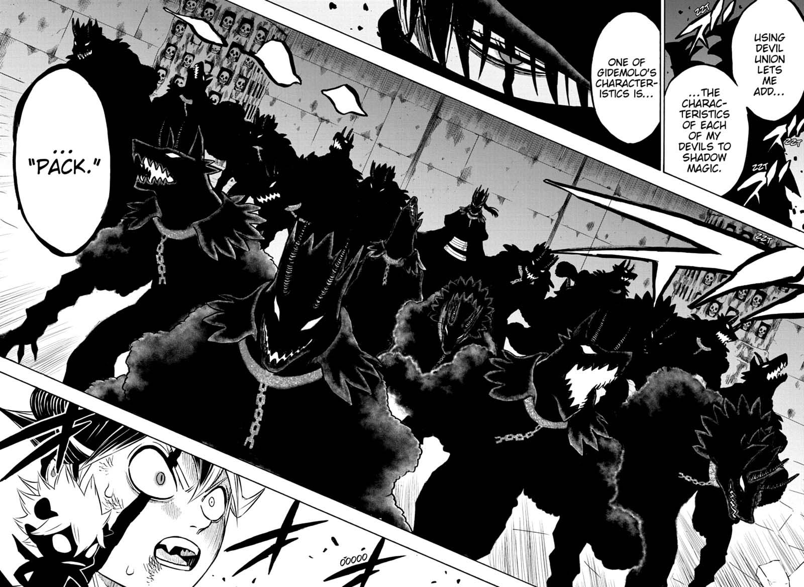 Black Clover 271 7