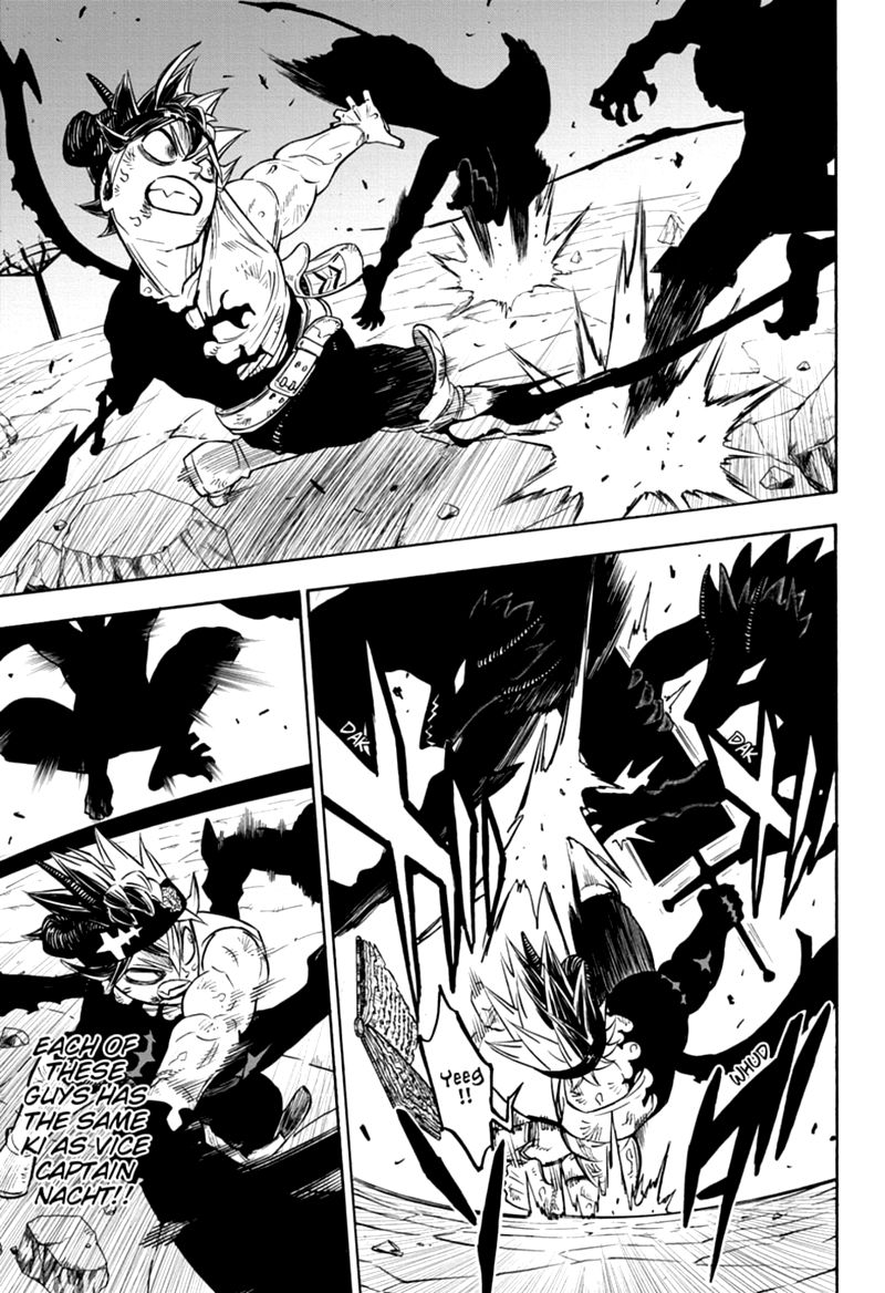 Black Clover 271 9