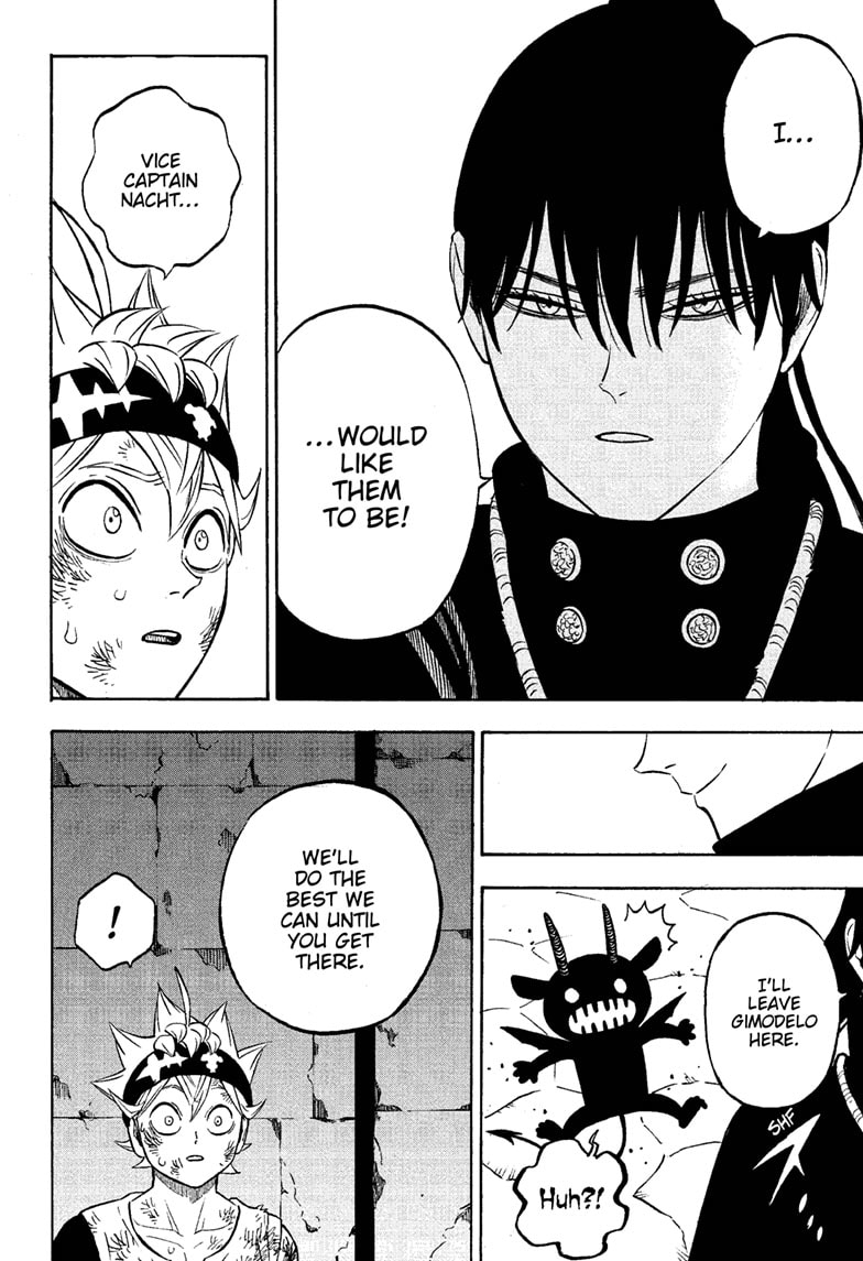 Black Clover 273 11